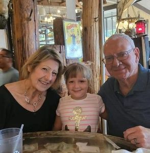 Meet your Posher, John